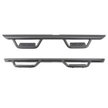 Load image into Gallery viewer, Go Rhino Dominator Extreme D2 Side Steps - Tex Blk - 73in Side Steps Go Rhino
