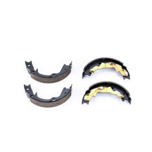 Load image into Gallery viewer, Power Stop 06-07 Hyundai Accent Rear Autospecialty Parking Brake Shoes Brake Shoes PowerStop
