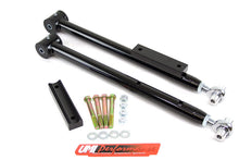 Load image into Gallery viewer, UMI Performance 91-96 Impala SS Adjustable Extended Length Lower Control Arms- Rod Ends Control Arms UMI Performance

