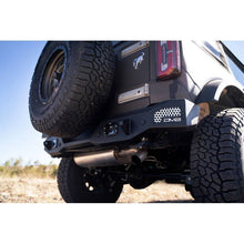 Load image into Gallery viewer, DV8 Offroad 21-22 Ford Bronco MTO Series Rear Bumper Light Mounts DV8 Offroad
