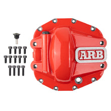 Load image into Gallery viewer, ARB Diff Cover Jl Rubicon Or Sport M220 Rear Axle Diff Covers ARB
