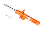 Koni STR.T (Orange) Shock 07-14 Audi TT Coupe/Roadster (Excl TT-S/TT-RS Models) - Front Shocks and Struts KONI