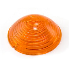 Load image into Gallery viewer, Omix Lens Park Amber 55-71 Jeep CJ Models Light Accessories and Wiring OMIX
