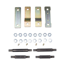 Load image into Gallery viewer, ARB Greasable Shackle Hilux 2015 Shackle Kits ARB
