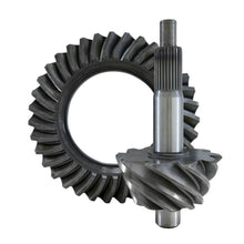 Load image into Gallery viewer, USA Standard Ring &amp; Pinion Gear Set For Ford 9in in a 4.11 Ratio Final Drive Gears Yukon Gear &amp; Axle   
