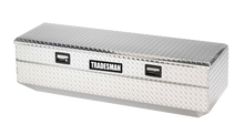 Load image into Gallery viewer, Tradesman Aluminum Flush Mount Truck Tool Box (60in.) - Brite Truck Boxes &amp; Storage Tradesman
