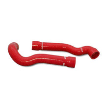 Load image into Gallery viewer, Mishimoto 92-99 BMW E36 325/M3 Red Silicone Hose Kit Hoses Mishimoto
