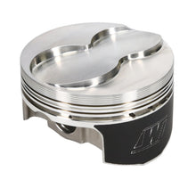 Load image into Gallery viewer, Wiseco Chevy LS Series -1cc 1.300 x 4.125inch Bore Piston Shelf Stock Kit Piston Sets - Forged - 8cyl Wiseco
