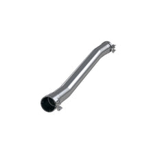 Load image into Gallery viewer, MBRP 20-21 Chevrolet/GMC 1500 6.2L T409 Stainless Steel 3in Muffler Bypass Muffler Delete Pipes MBRP
