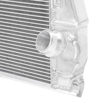 Load image into Gallery viewer, Mishimoto 2006-2013 BMW 335i/135i (Manual) Performance Aluminum Radiator Radiators Mishimoto
