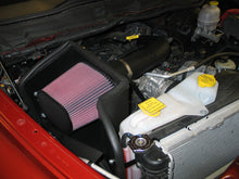Load image into Gallery viewer, K&amp;N 08-10 Dodge Ram V8-4.7L Aircharger Performance Intake Cold Air Intakes K&amp;N Engineering   
