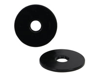 Load image into Gallery viewer, Whiteline Plus 4/91-5/01 BMW 3 Series Rear Spring Pad Bushing - 12mm Height Increase Spring Insulators Whiteline
