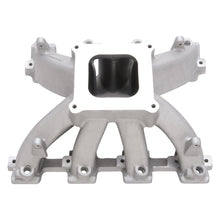 Load image into Gallery viewer, Edelbrock Manifold Super Victor GM LS3 V8 EFI 4150 Series Flange Intake Manifolds Edelbrock
