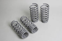 Load image into Gallery viewer, Progress Tech 04-10 Dodge Chrysler 300C/2009+ Dodge Challenger V8 Sport Springs Lowering Springs Progress Technology
