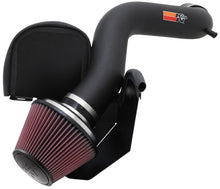 Load image into Gallery viewer, K&amp;N 04-06 Dodge Durango V8-5.7L Performance Intake Kit Cold Air Intakes K&amp;N Engineering   
