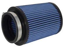 Load image into Gallery viewer, aFe Takeda Pro 5R Replacement Air Filter 3-1/2in F x 5in B x 4-1/2in T (INV) x 6.25in H Air Filters - Universal Fit aFe
