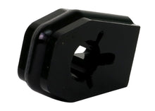Load image into Gallery viewer, Whiteline 11-14 Ford Mustang GT Gearbox Mount Bushing Kit Bushing Kits Whiteline
