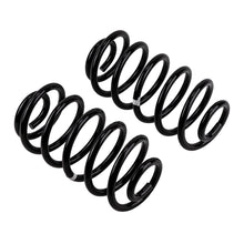 Load image into Gallery viewer, ARB / OME Coil Spring Rear Jeep Tj Unltd Coilover Springs Old Man Emu
