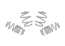 Load image into Gallery viewer, Whiteline 17-20 Honda Civic Si / Type-R Grip Series Kit Lowering Springs Whiteline
