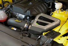 Load image into Gallery viewer, Airaid 15-23 Ford Mustang 2.3L L4 Performance Air Intake System Cold Air Intakes Airaid
