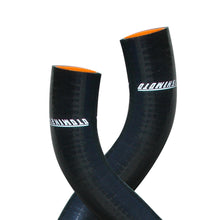 Load image into Gallery viewer, Mishimoto 90-94 Mitsubishi Black Silicone Hose Kit Hoses Mishimoto
