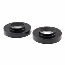 Load image into Gallery viewer, Synergy 07-18 Jeep Wrangler JK/JKU 0.750in Rear Coil Spring Spacer Shock &amp; Spring Kits Synergy Mfg
