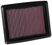 Load image into Gallery viewer, K&amp;N 15-17 Honda Civic IX L4-2.0L Replacement Air Filter Air Filters - Drop In K&amp;N Engineering   
