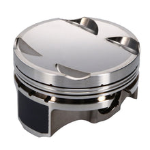 Load image into Gallery viewer, Wiseco 96-07 Mitsubishi EVO 85.5mm Bore 0.50mm Oversize 28.87 Comp Height Piston Set Piston Sets - Forged - 4cyl Wiseco
