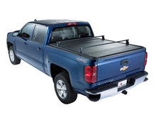 Load image into Gallery viewer, Pace Edwards 2019 Ford Ranger Super Crew 5ft Bed UltraGroove Retractable Bed Covers Pace Edwards
