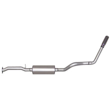 Load image into Gallery viewer, Gibson 94-95 Chevrolet C1500 Base 4.3L 3in Cat-Back Single Exhaust - Stainless Catback Gibson
