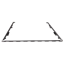 Load image into Gallery viewer, ARB 2021+ Ford Bronco 4 Door BASE Rack Mount w/ Wind Deflector Roof Rack ARB
