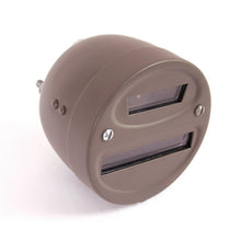 Load image into Gallery viewer, Omix Right Tail Light Assy With Lens 41-45 Willys MB Tail Lights OMIX
