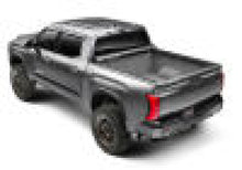 Load image into Gallery viewer, Truxedo 2022 Toyota Tundra 6ft. 6in. Pro X15 Bed Cover - With Deck Rail System Bed Covers - Roll Up Truxedo
