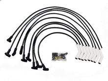 Load image into Gallery viewer, Taylor Cable 75032 8mm Spiro-Pro Ignition Wire Set Spark Plug Wire Set Taylor Cable Default Title
