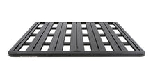 Load image into Gallery viewer, Rhino-Rack Pioneer Platform Tray - 48in x 56in - Black Roof Baskets Rhino-Rack
