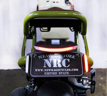 Load image into Gallery viewer, New Rage Cycles 03+ Honda Ruckus Fender Eliminator Misc Powersports New Rage Cycles   
