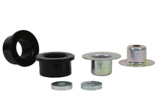 Load image into Gallery viewer, Whiteline 7/94-02 Nissan 200SX / 7/89-3/97 300ZX / 90-02 SKyline Rear Diff - Support Rear Bushing Differential Bushings Whiteline

