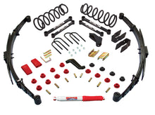 Load image into Gallery viewer, Skyjacker 5" SYS, 2010 DODGE 2500 4WD Lift Springs Skyjacker
