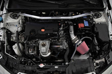 Load image into Gallery viewer, K&amp;N 2022 Honda Civic 2.0L L4 Silver Typhoon Intake Cold Air Intakes K&amp;N Engineering   
