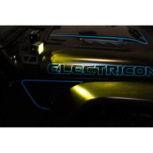 Load image into Gallery viewer, DV8 Offroad 3in Elite Series LED Amber Pod Light Light Bars &amp; Cubes DV8 Offroad
