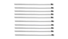 Load image into Gallery viewer, Vibrant Stainless Steel Cable Ties 14.5in Long (10 Cable Ties / Pack) Clamps Vibrant
