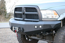Load image into Gallery viewer, DV8 Offroad 10-14 Dodge Ram 2500/3500 Front Bumper Bumpers - Steel DV8 Offroad   
