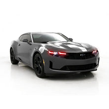 Load image into Gallery viewer, Oracle 19-21 Chevy Camaro LS/LT RGB+A Headlight DRL Kit - ColorSHIFT w/ RF Controller SEE WARRANTY Headlights ORACLE Lighting
