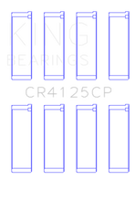Load image into Gallery viewer, King Subaru EJ20/EJ22/EJ25 (Including Turbo) (0.75 Oversized) Performance Rod Bearing - Set of 4 Bearings King Engine Bearings
