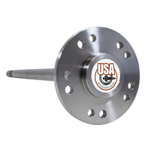 Load image into Gallery viewer, Yukon Gear 1541H Alloy Rear Axle For GM 7.5in Passenger / Monte Carlo and El Camino Axles Yukon Gear &amp; Axle
