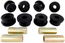 Load image into Gallery viewer, Whiteline Plus 98-08 Lexus LX470 / Toyota LandCruiser Upper Rear Trailing Arm Bushing Kit Bushing Kits Whiteline
