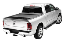 Load image into Gallery viewer, Roll-N-Lock 2009 Dodge Ram 1500 SB 76in M-Series Retractable Tonneau Cover Tonneau Covers - Retractable Roll-N-Lock

