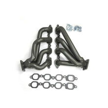 Load image into Gallery viewer, JBA 16-20 Chevrolet Camaro 6.2L LT 1-3/4in Primary Ti Ctd Cat4Ward Header (2016 Carb Exempt) Headers &amp; Manifolds JBA
