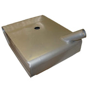 Omix Steel Fuel Tank 55-68 Jeep CJ Models Fuel Caps OMIX