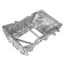 Load image into Gallery viewer, Omix Upper Oil Pan 3.6L 3.0L- 12-18 Jeep Wrangler JK Oil Pans OMIX
